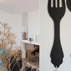  Ferienhaus Terrazze Di